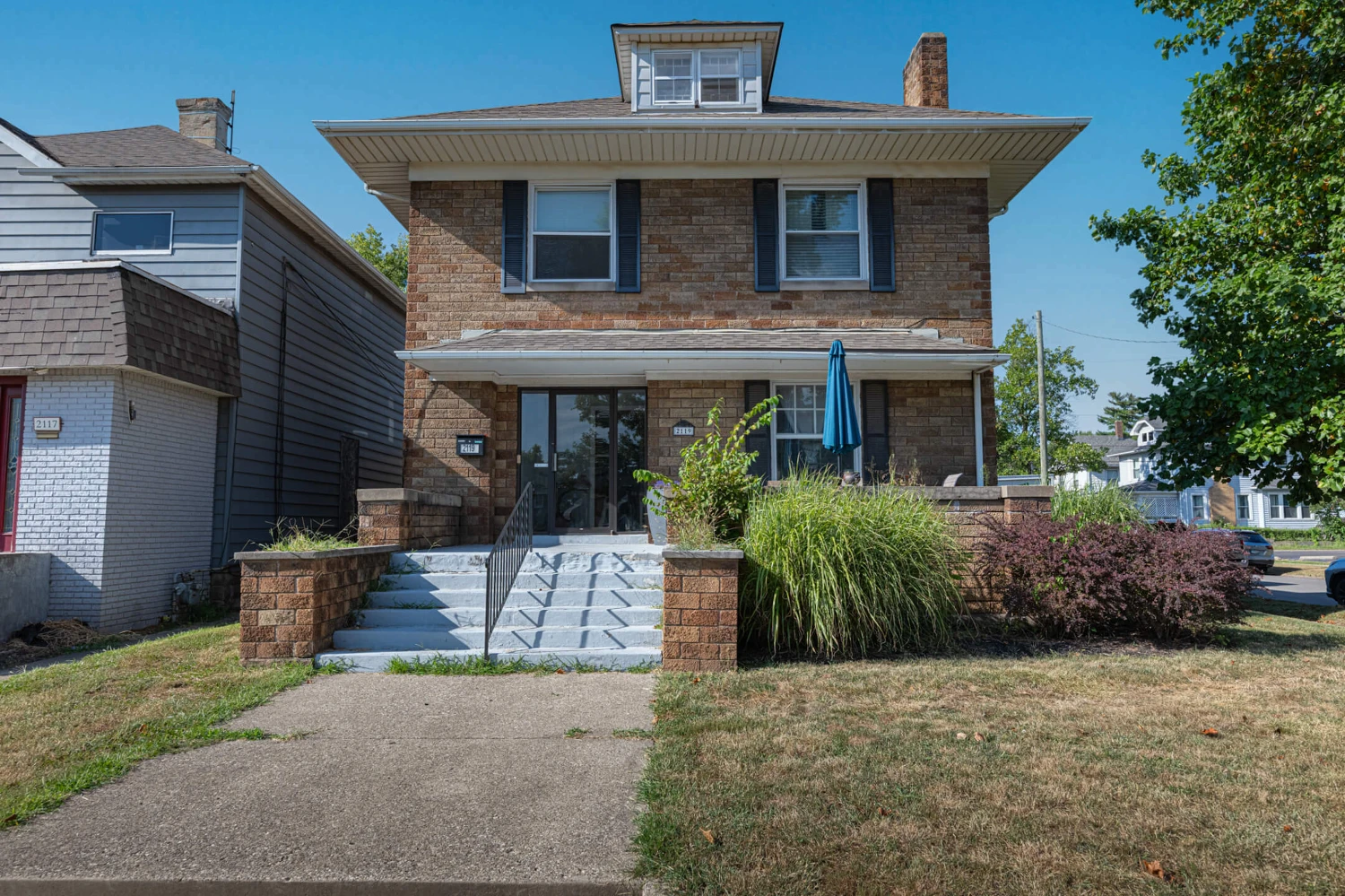 2119 Central Ave, Middletown, OH for sale