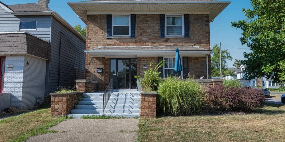 2119 Central Ave, Middletown, OH for sale
