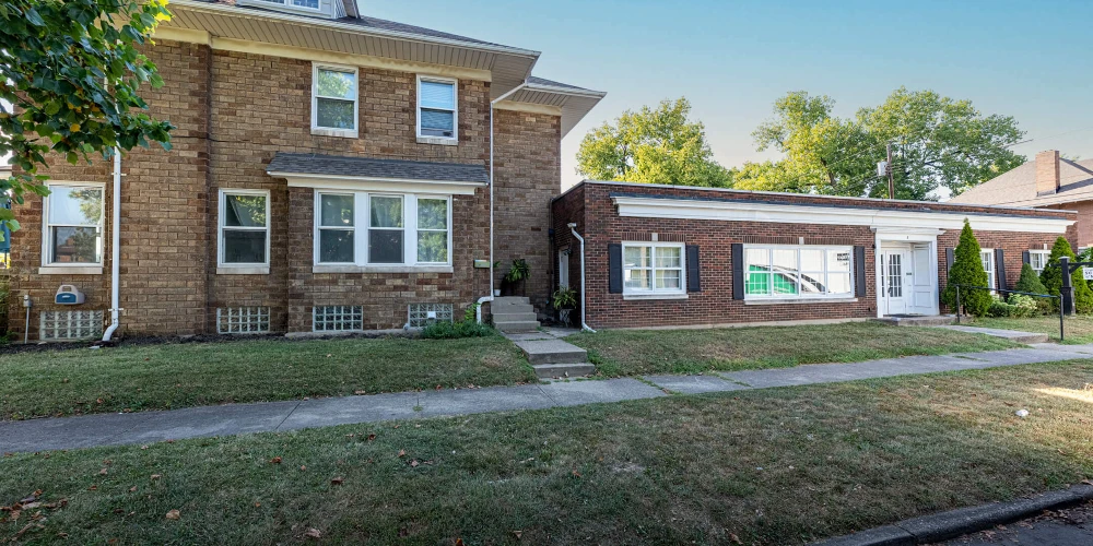 2119 Central Ave, Middletown, OH for sale