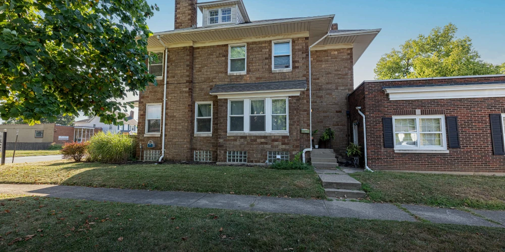 2119 Central Ave, Middletown, OH for sale