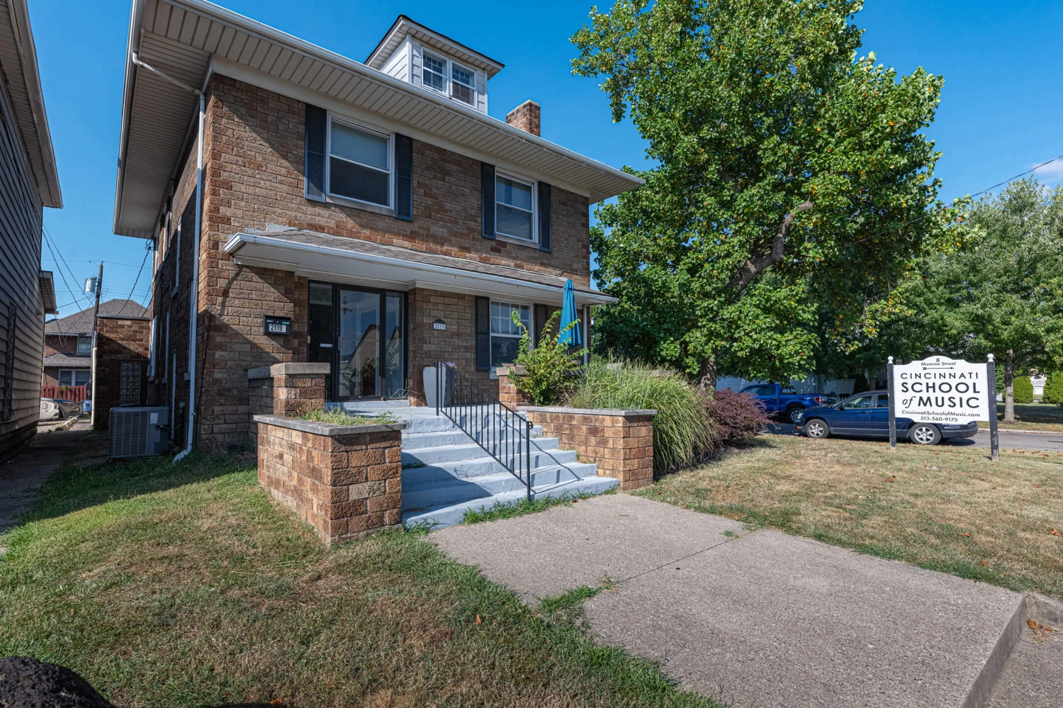 2119 Central Ave, Middletown, OH for sale