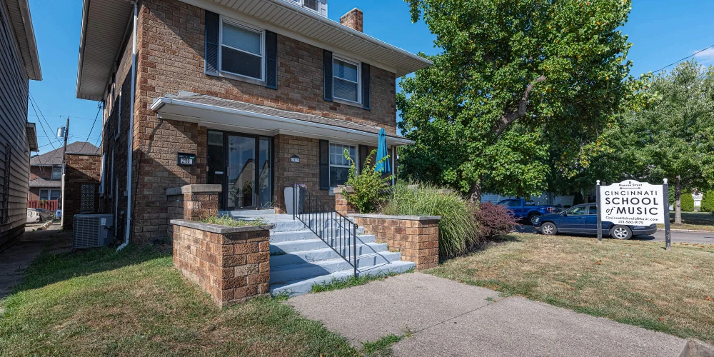 2119 Central Ave, Middletown, OH for sale