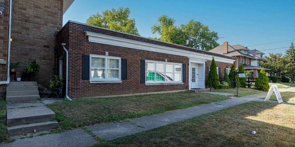 2119 Central Ave, Middletown, OH for sale