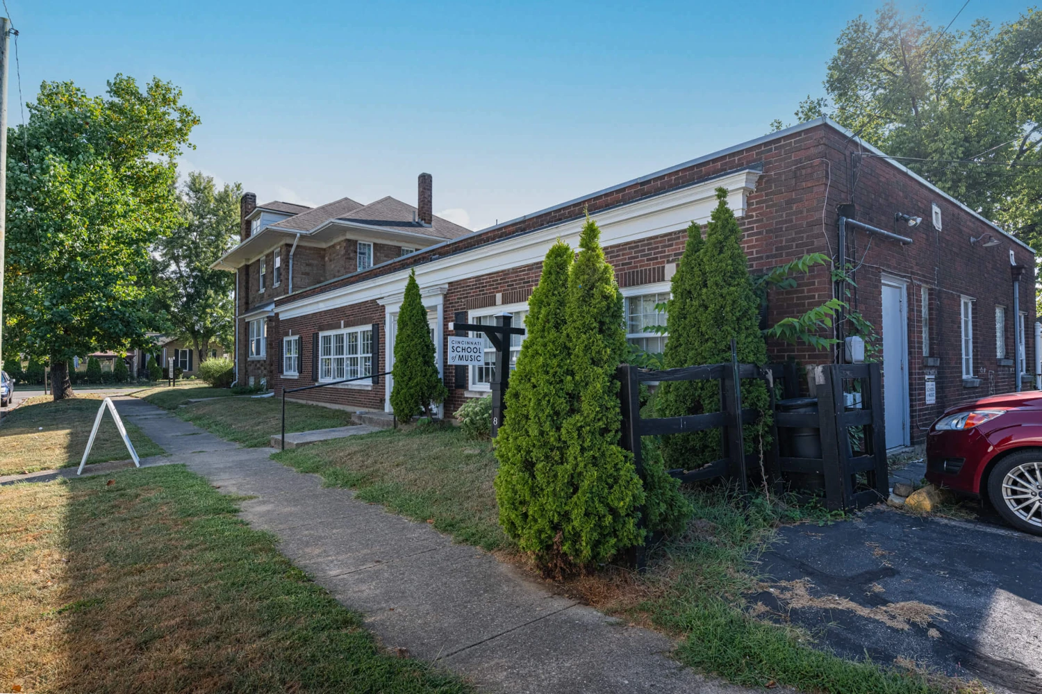 2119 Central Ave, Middletown, OH for sale
