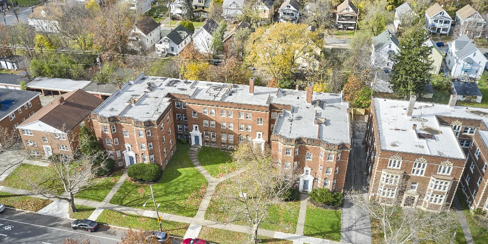 3016 S Moreland Blvd, Cleveland, OH for sale