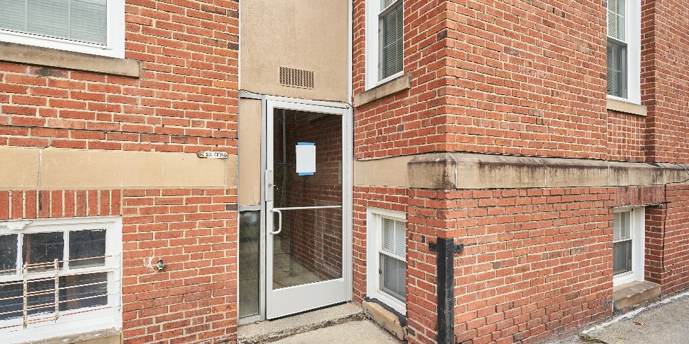 3016 S Moreland Blvd, Cleveland, OH for sale