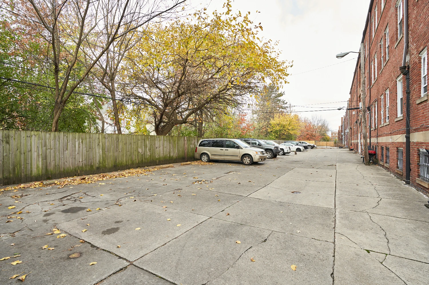 3016 S Moreland Blvd, Cleveland, OH for sale