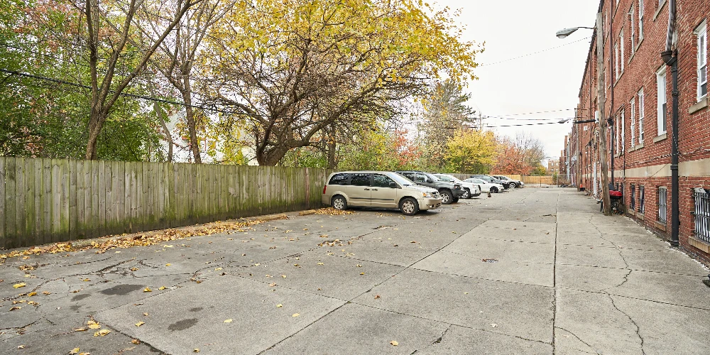 3016 S Moreland Blvd, Cleveland, OH for sale