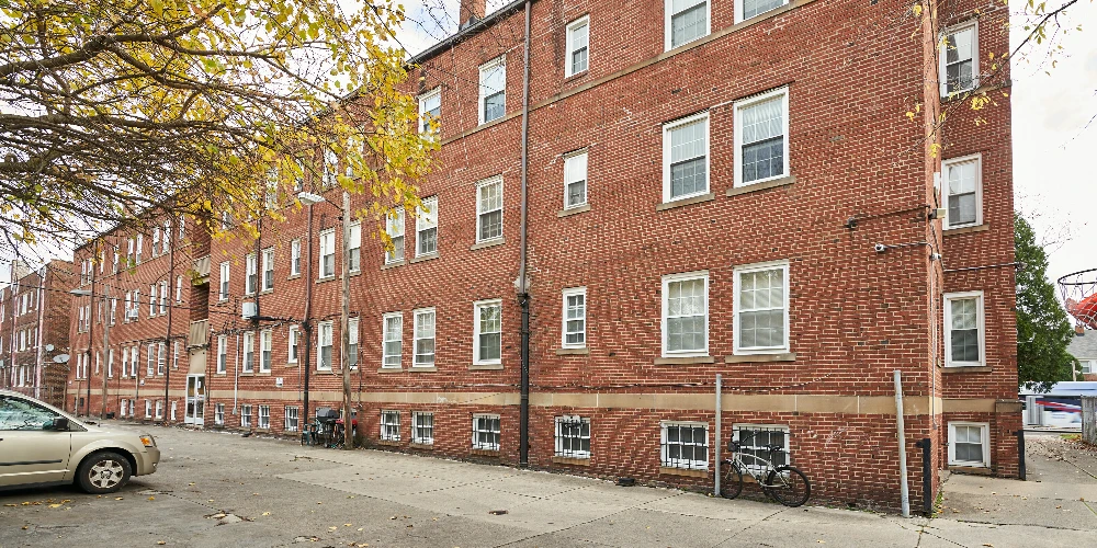 3016 S Moreland Blvd, Cleveland, OH for sale
