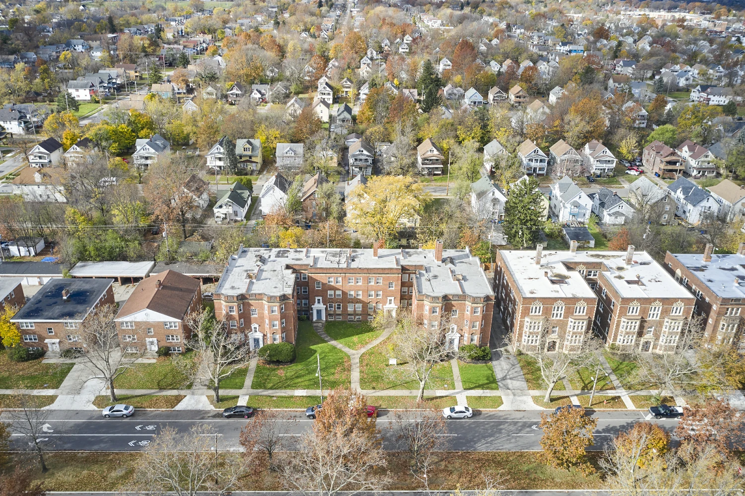 3016 S Moreland Blvd, Cleveland, OH for sale