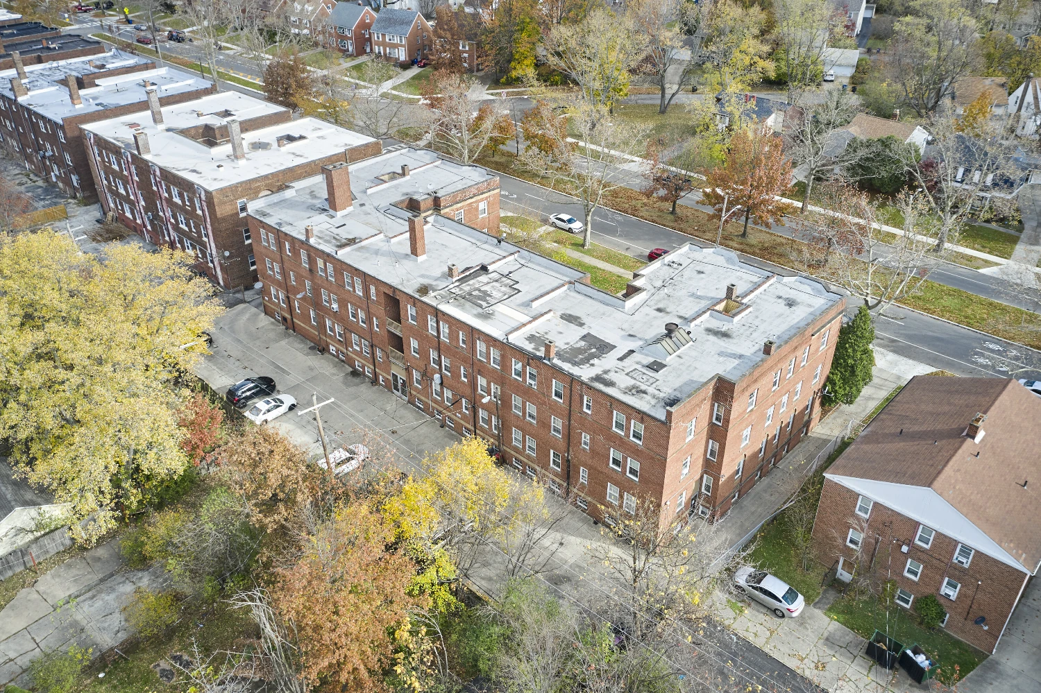 3016 S Moreland Blvd, Cleveland, OH for sale
