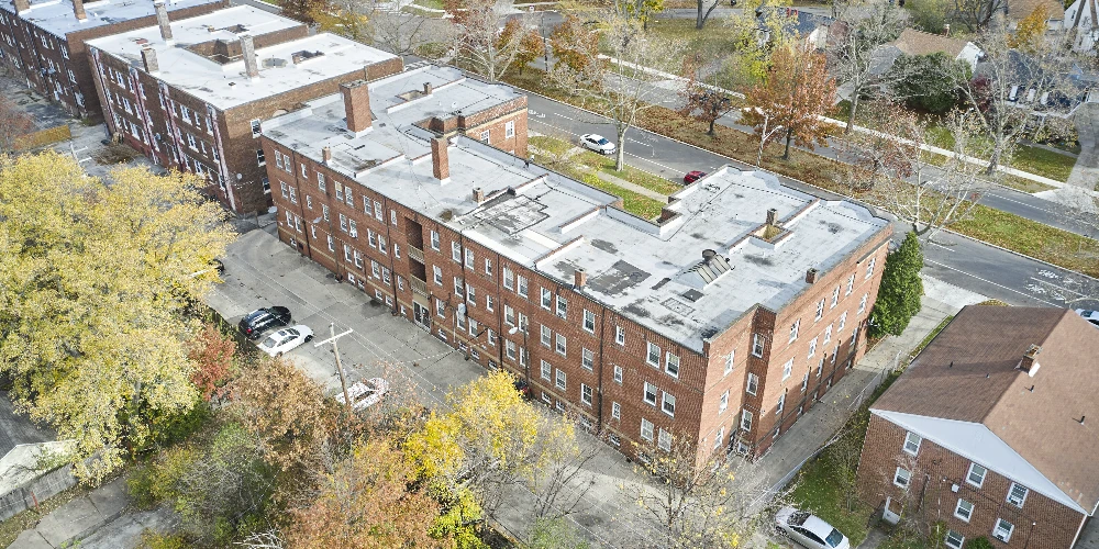 3016 S Moreland Blvd, Cleveland, OH for sale