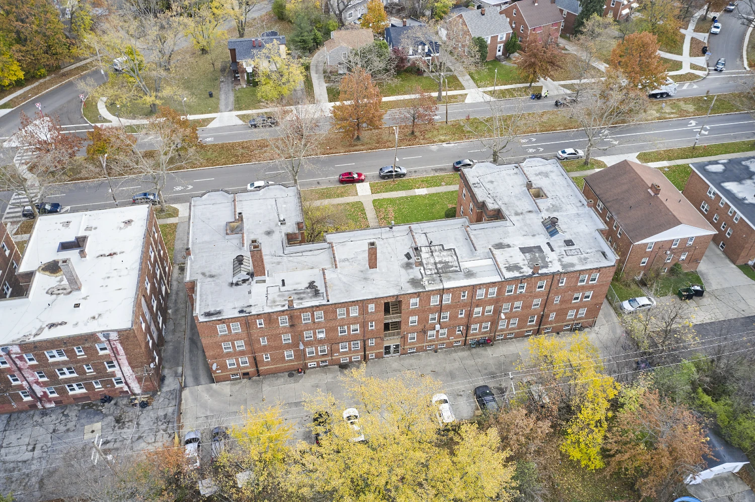 3016 S Moreland Blvd, Cleveland, OH for sale
