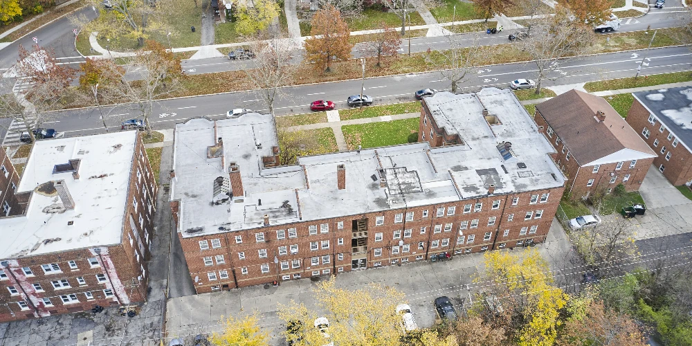 3016 S Moreland Blvd, Cleveland, OH for sale