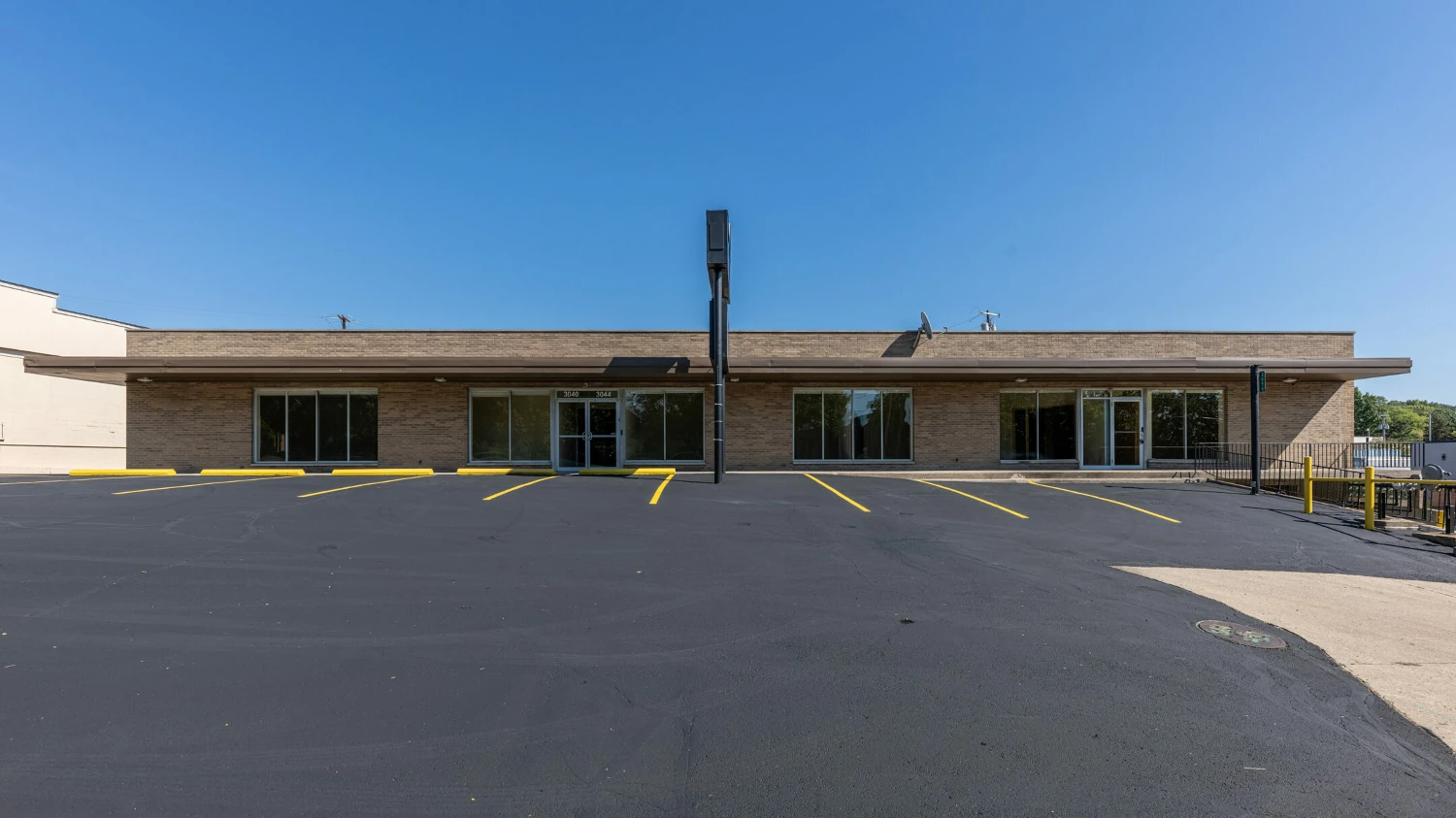 3050 Kettering Boulevard, Moraine, OH for sale