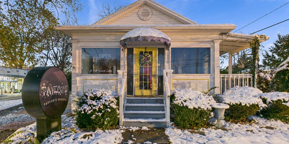 329 E Dayton Dr, Fairborn, OH for sale