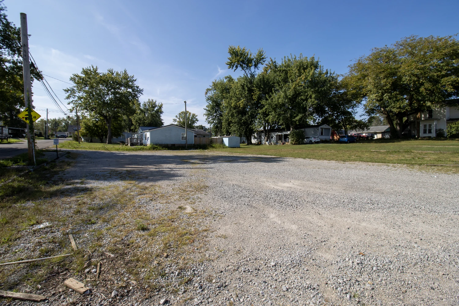 390 E Wood St, Shreve, OH for sale