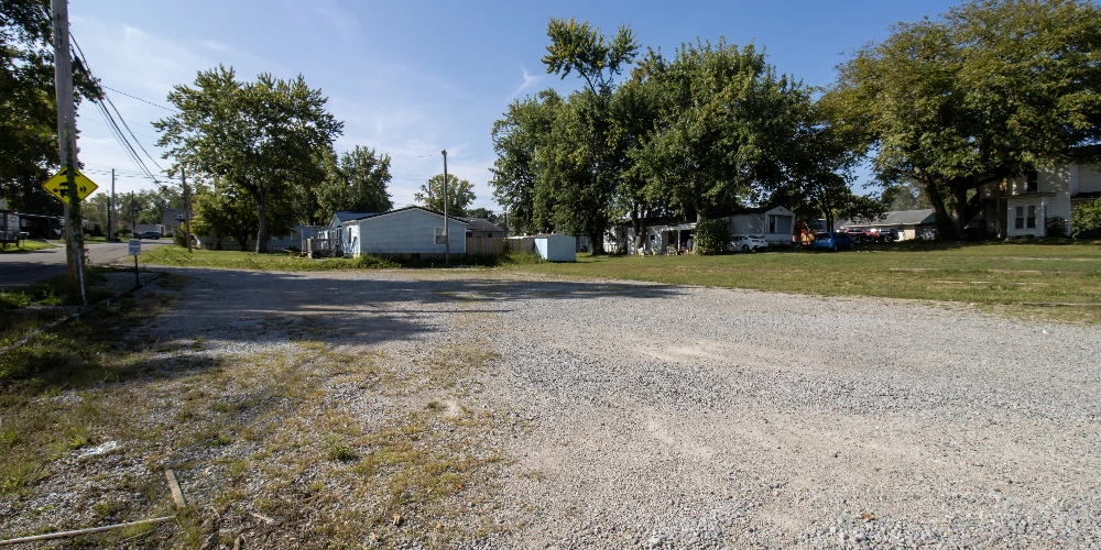 390 E Wood St, Shreve, OH for sale