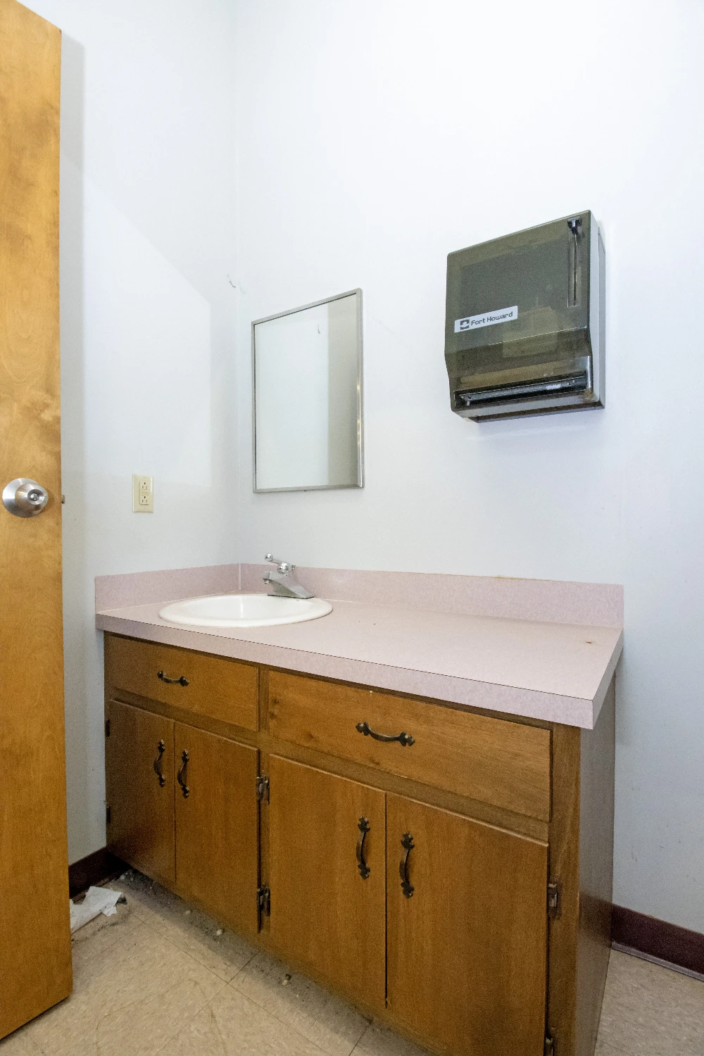390 E Wood St, Shreve, OH for sale