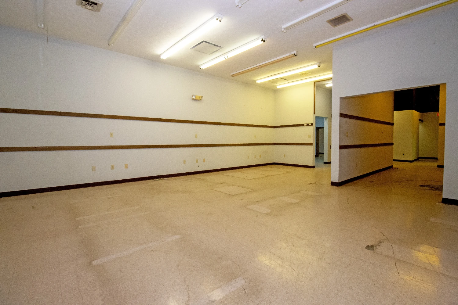 390 E Wood St, Shreve, OH for sale