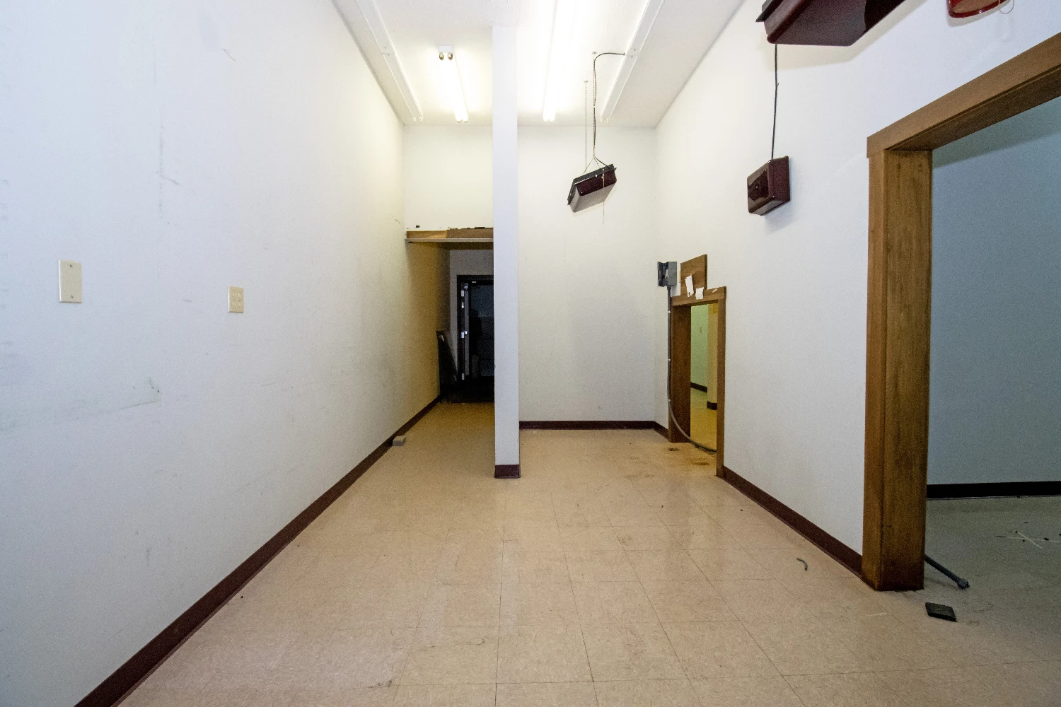 390 E Wood St, Shreve, OH for sale