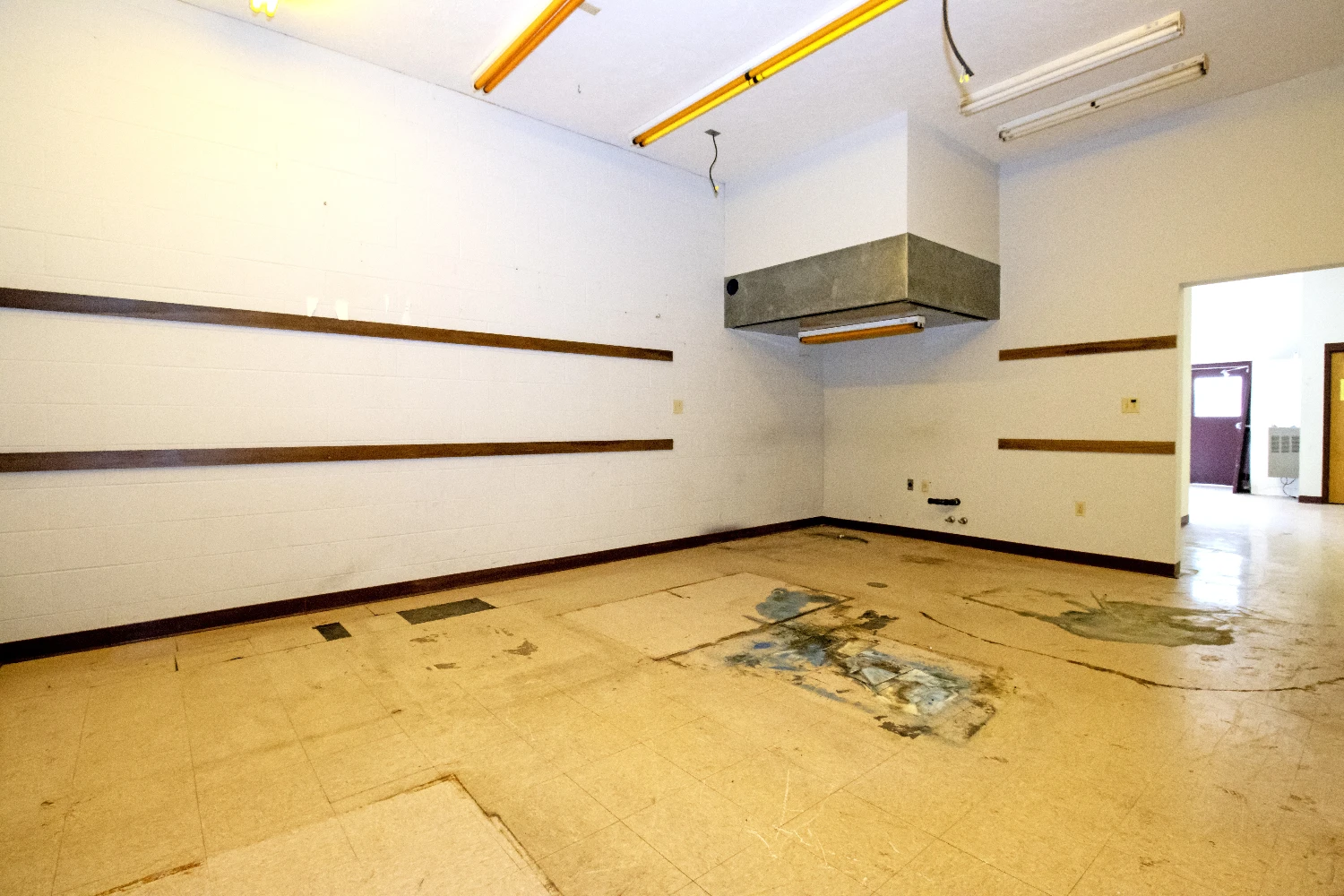 390 E Wood St, Shreve, OH for sale