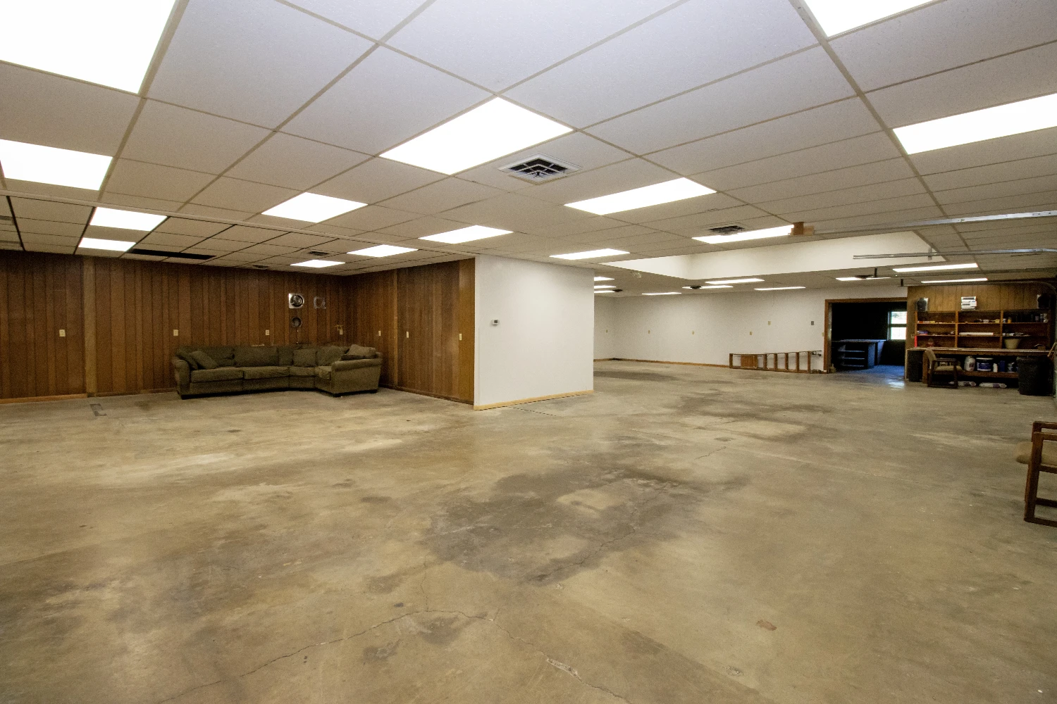 390 E Wood St, Shreve, OH for sale