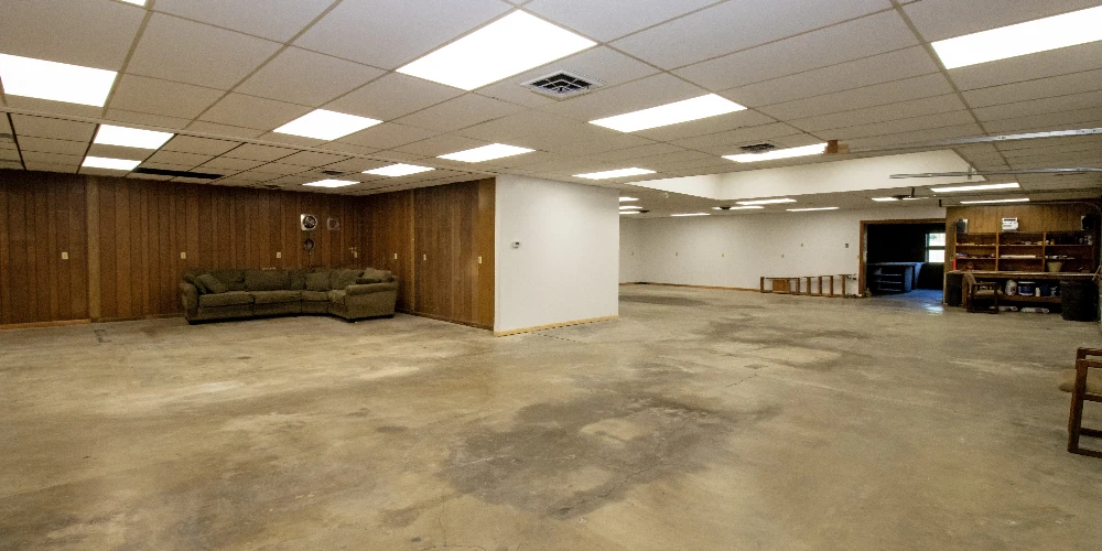 390 E Wood St, Shreve, OH for sale