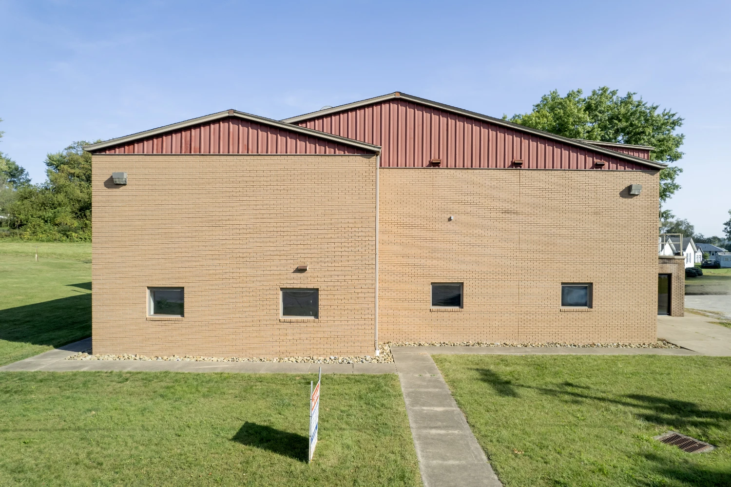 390 E Wood St, Shreve, OH for sale