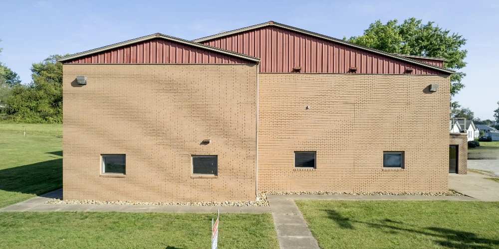 390 E Wood St, Shreve, OH for sale