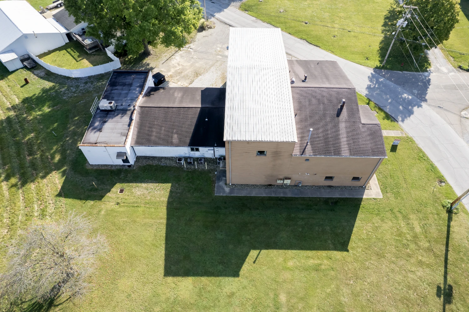 390 E Wood St, Shreve, OH for sale