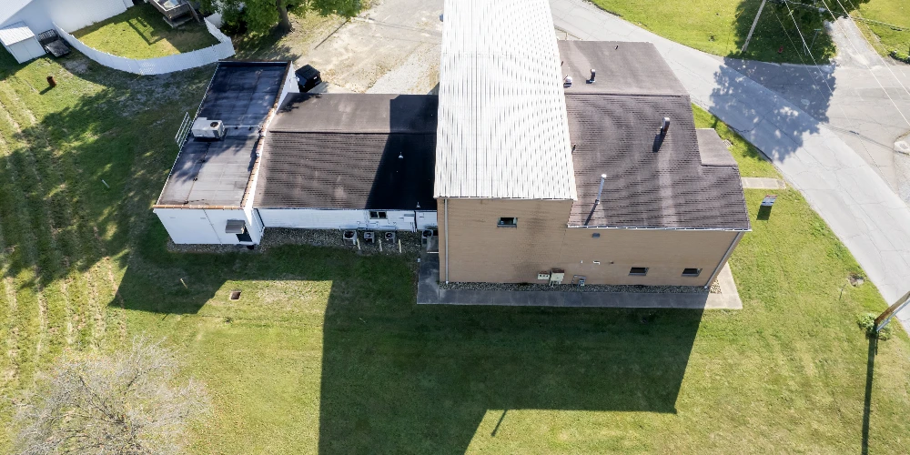 390 E Wood St, Shreve, OH for sale