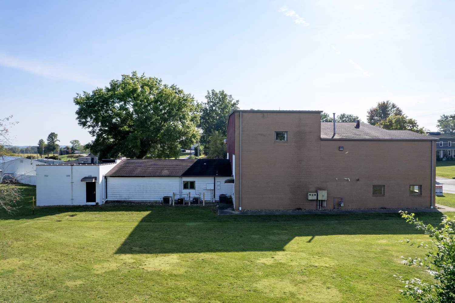 390 E Wood St, Shreve, OH for sale
