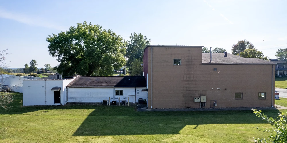 390 E Wood St, Shreve, OH for sale