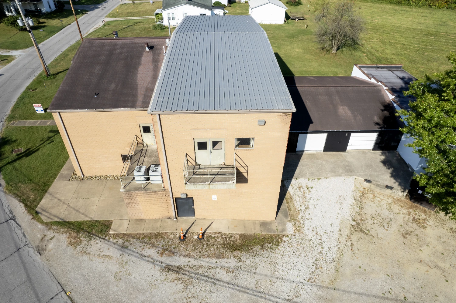 390 E Wood St, Shreve, OH for sale