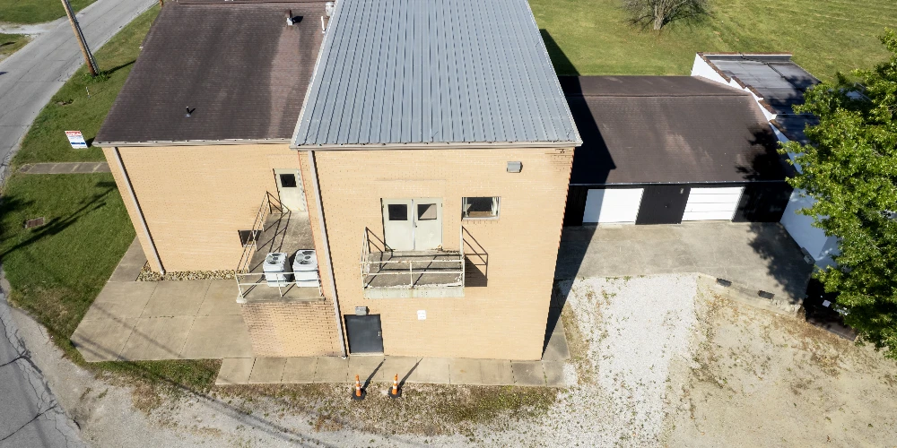 390 E Wood St, Shreve, OH for sale