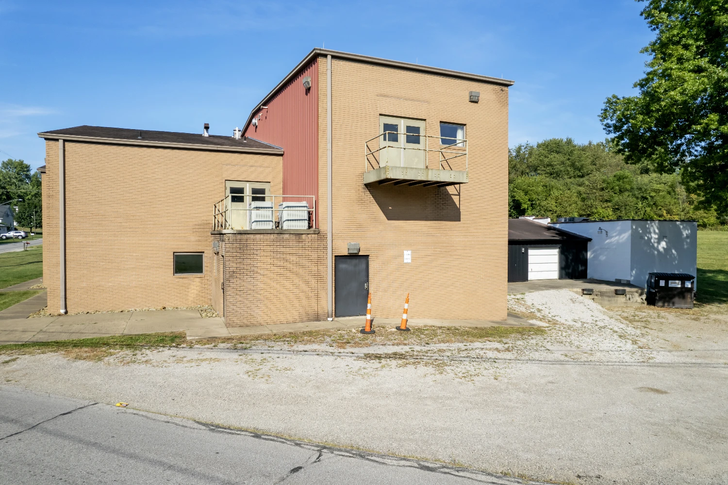 390 E Wood St, Shreve, OH for sale