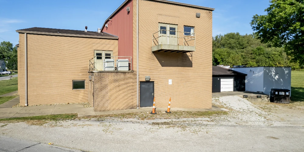 390 E Wood St, Shreve, OH for sale