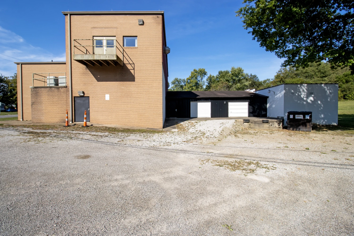 390 E Wood St, Shreve, OH for sale