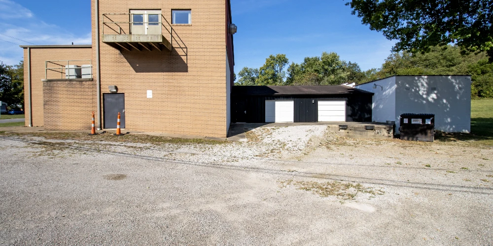 390 E Wood St, Shreve, OH for sale