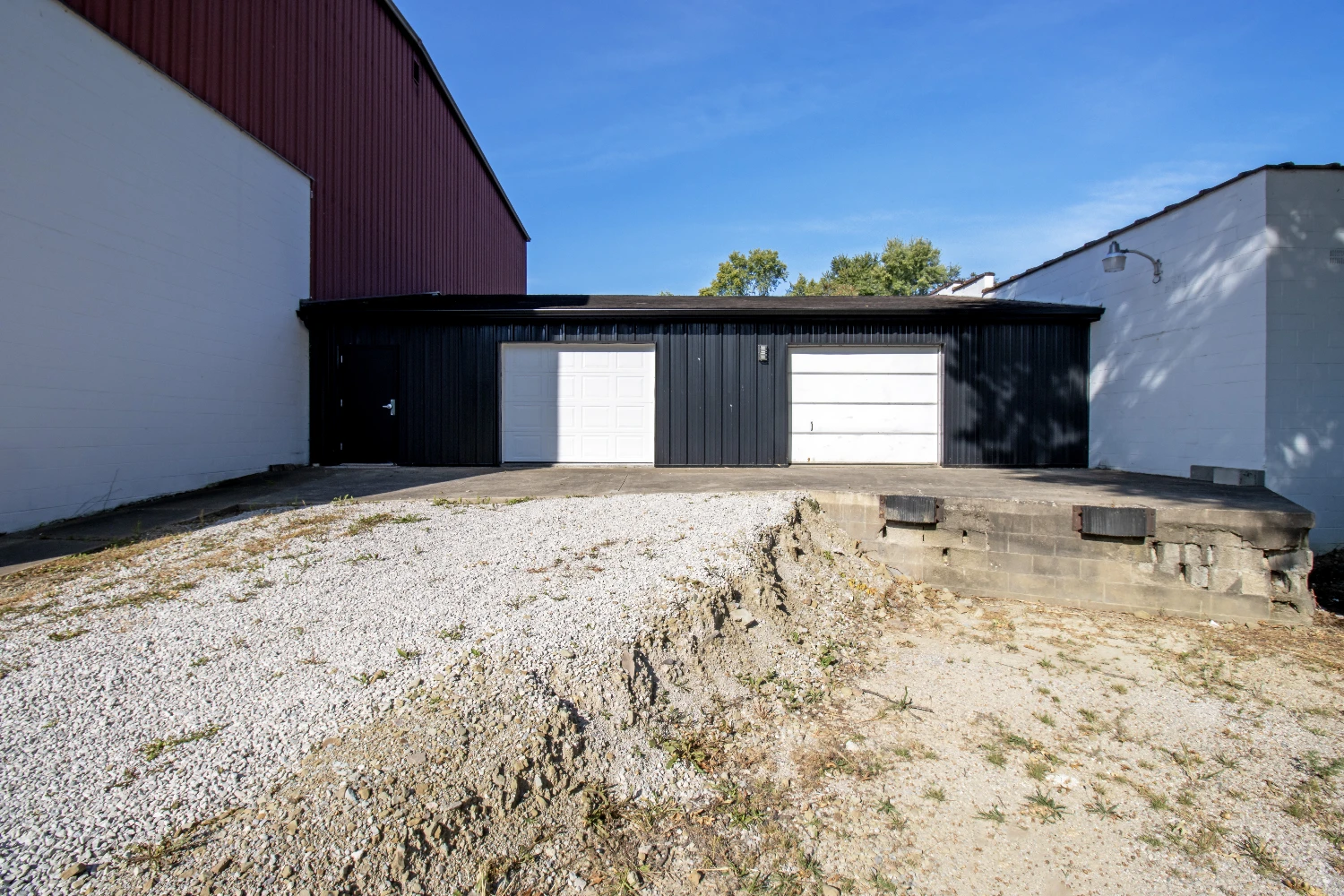 390 E Wood St, Shreve, OH for sale