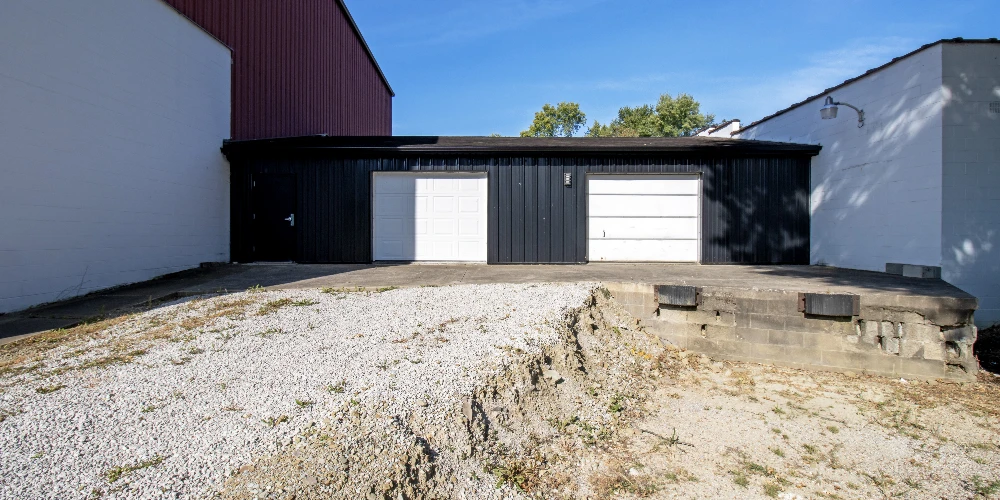 390 E Wood St, Shreve, OH for sale