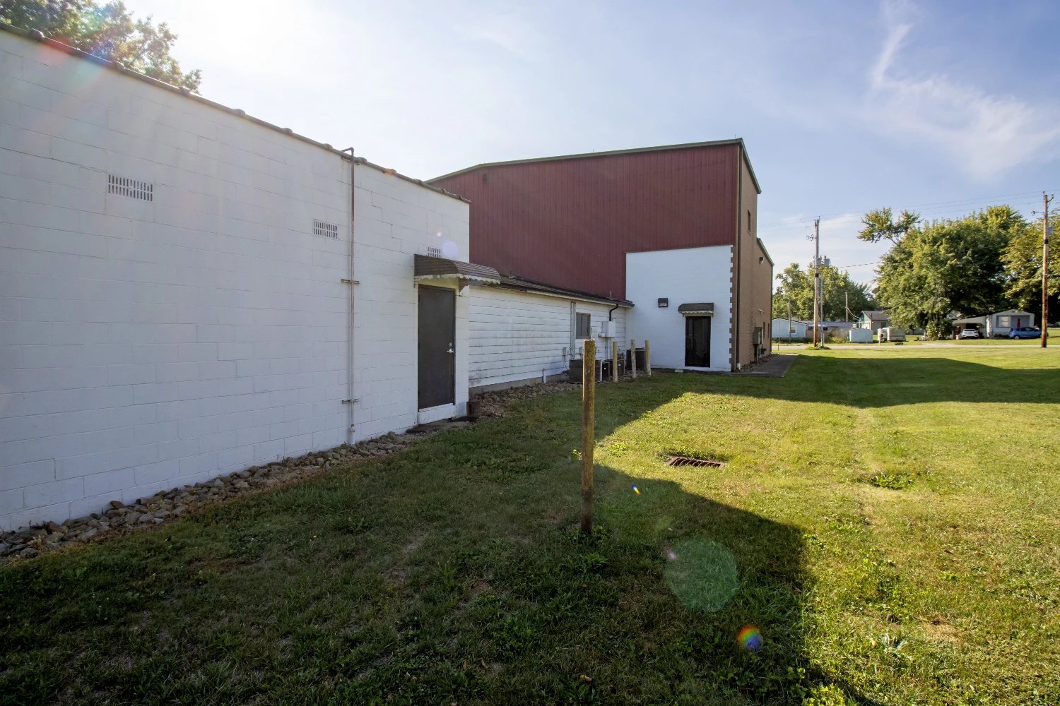 390 E Wood St, Shreve, OH for sale