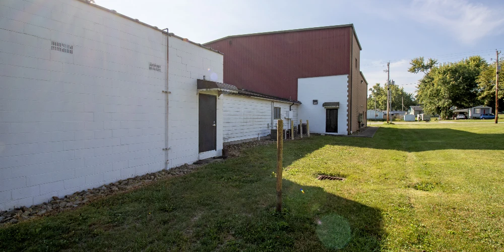 390 E Wood St, Shreve, OH for sale