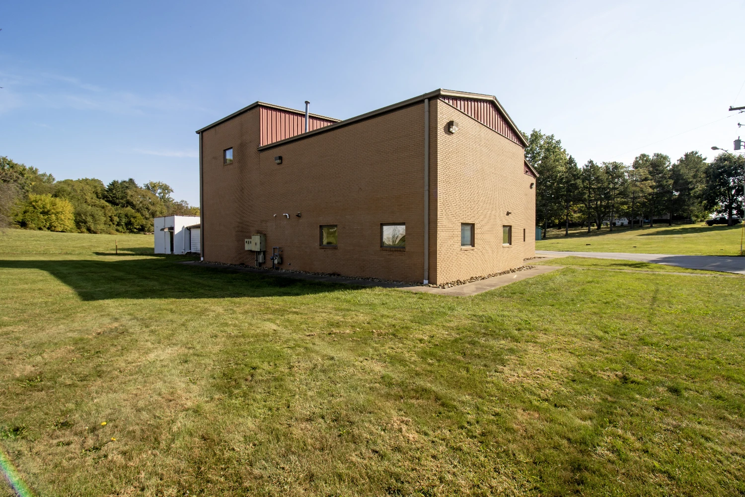 390 E Wood St, Shreve, OH for sale
