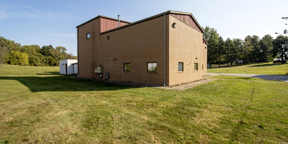 390 E Wood St, Shreve, OH for sale