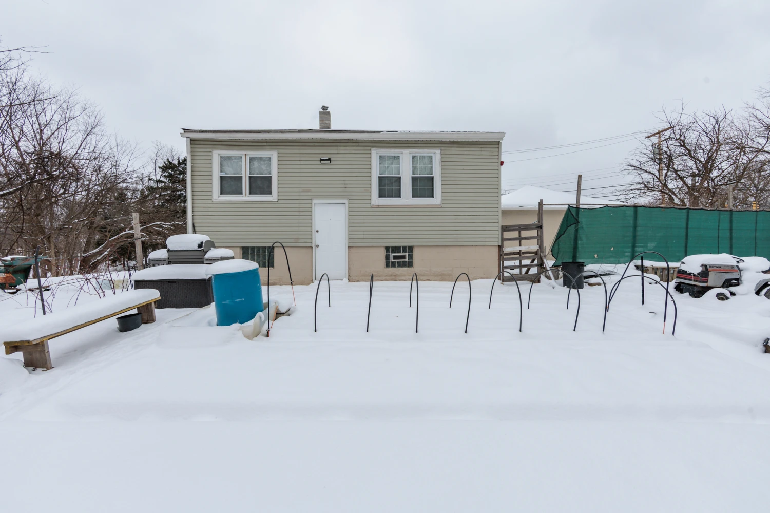 5062 Lee Rd, Maple Heights, OH for sale