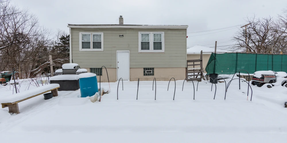 5062 Lee Rd, Maple Heights, OH for sale