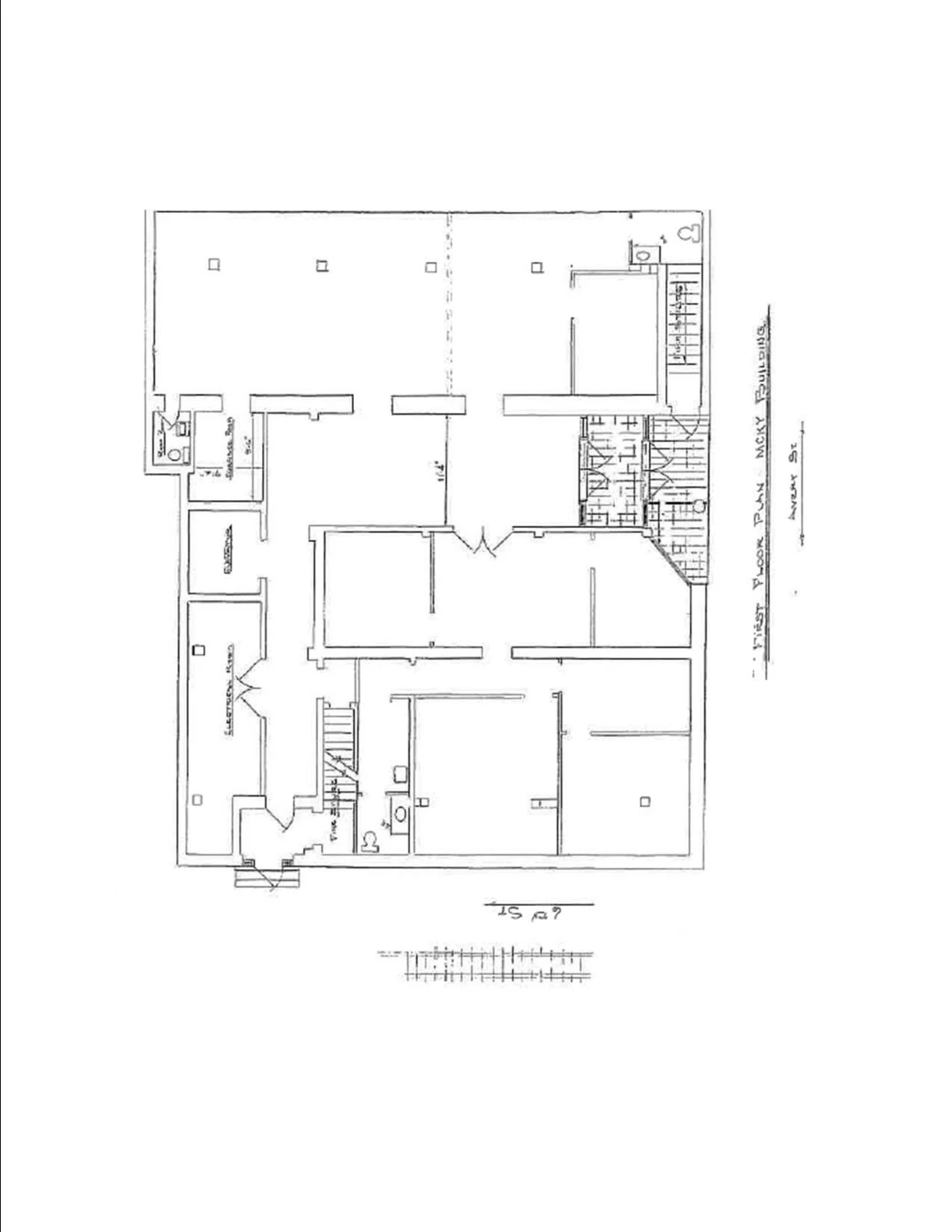 601 Avery St, Parkersburg, WV for sale