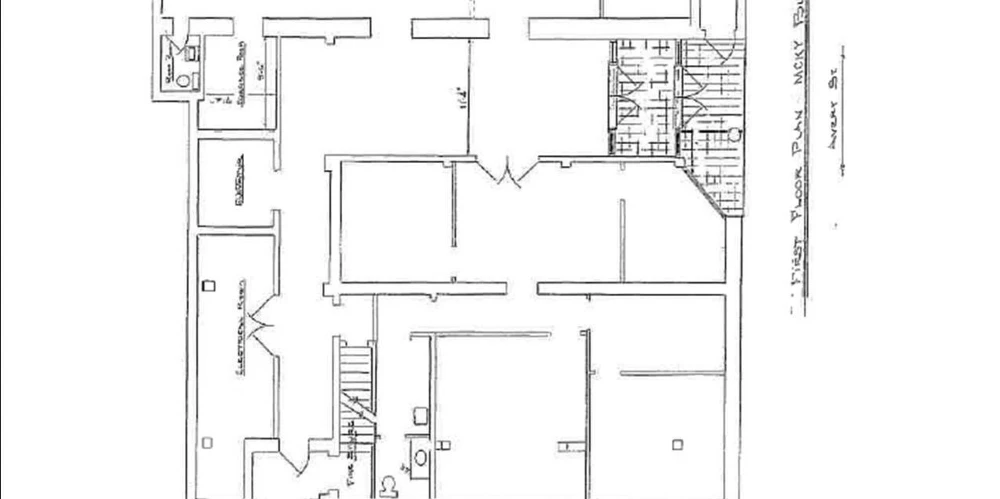 601 Avery St, Parkersburg, WV for sale
